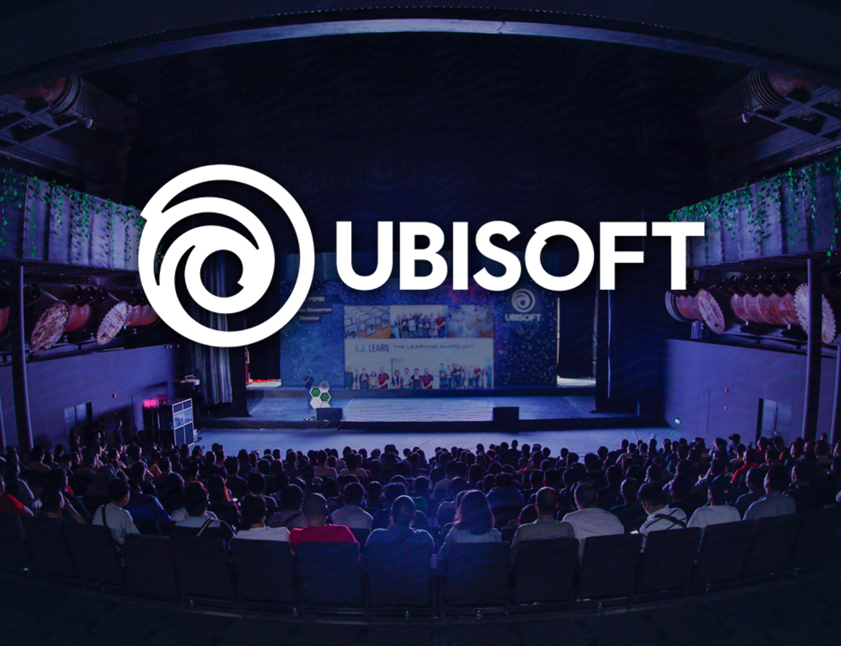 Ubisoft проекты игры